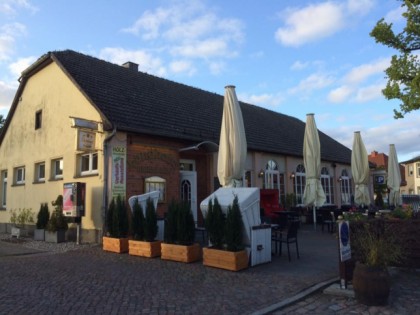 照片: Landhaus Kl&amp;uuml;tzer Eck