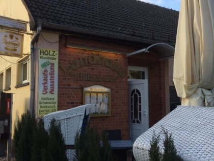 照片: Landhaus Klützer Eck
